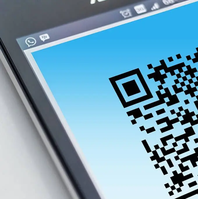 Facebook-QR-Code-Generator: So verwenden und speichern Sie ihn auf dem Telefon