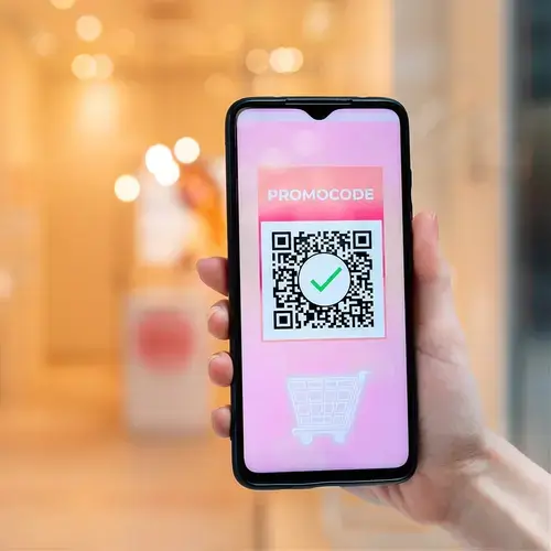 Kodet QR në marketing: Ide krijuese për biznes