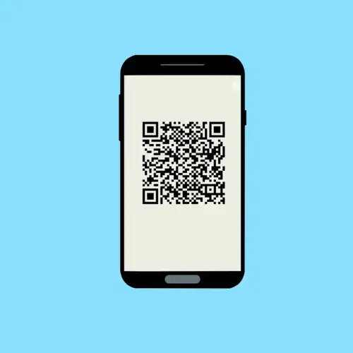 QR Code چیست و چگونه کار می کند؟