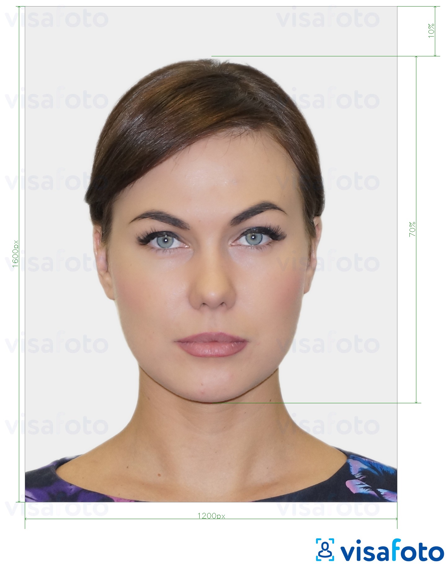 Shembull fotoje për __name__ me specifikime të sakta të madhësisë