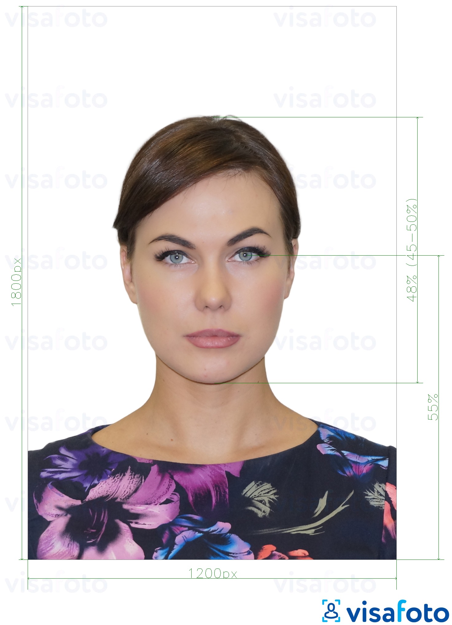 Shembull fotoje për __name__ me specifikime të sakta të madhësisë